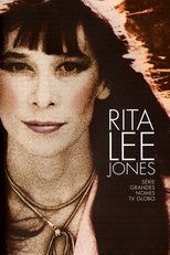 Poster for Rita Lee Jones