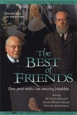 Poster for The Best of Friends