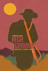 Poster for High Ground 