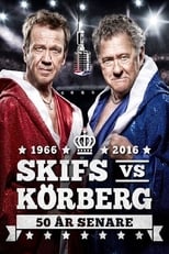 Poster for Skifs vs Körberg