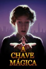 A Chave Mágica