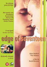 Edge of Seventeen