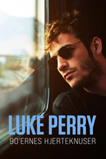 Luke Perry - 90'ernes hjerteknuser