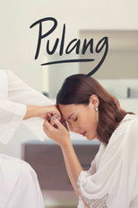 Pulang poster