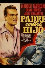 Poster for Padre contra hijo