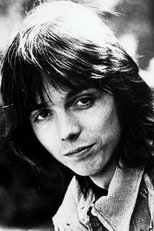 Jimmy McCulloch poster movie