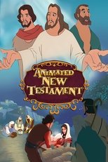 Poster di Animated Stories from the New Testament