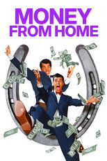 Money from Home