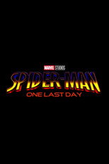 Spider-Man: One Last Day