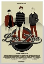 Poster for The Bob Zula