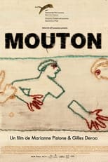 Poster di Mouton