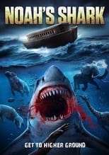 Poster for Noah’s Shark