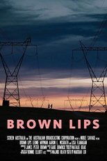 Poster for Brown Lips