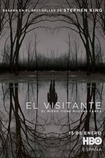 ES - El visitante