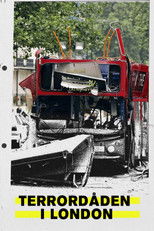 Terrordåden i London