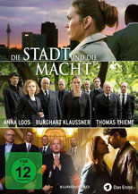 Die Stadt und die Macht (2016)