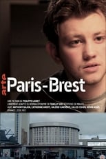 Poster for Paris-Brest 