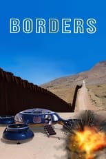 Poster for Borders