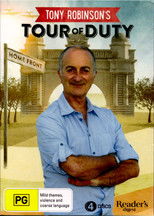 Tony Robinson's Tour of Duty poster
