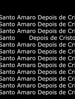 Santo Amaro Depois de Cristo