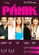 Panic (2008)