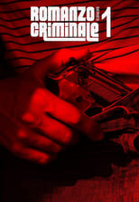 Poster for Romanzo criminale Season 1