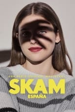 Poster for SKAM Spain Season 3