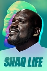 Poster for Shaq Life Season 1