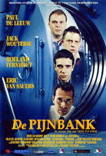 De Pijnbank poster