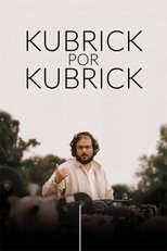 Kubrick por Kubrick