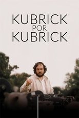 Kubrick by Kubrick