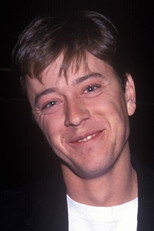 Brandon Douglas as Trapper in For Keeps