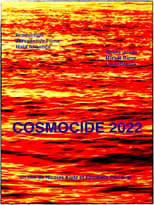 Poster for Cosmocide