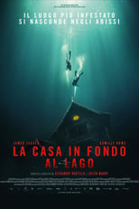 Poster di La casa in fondo al lago