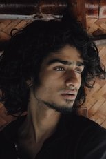 Foto retrato de Shashank Raghavula