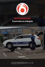 De Handhavers poster