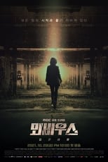 Poster di 뫼비우스: 검은태양