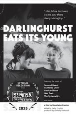 Darlinghurst Eats Its Young