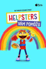 Helpsters vám pomôžu