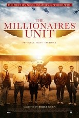 Poster for The Millionaires' Unit