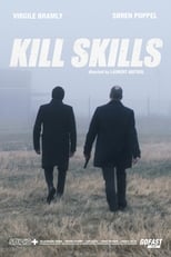 Poster for Kill Skills