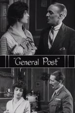 Poster for General Post