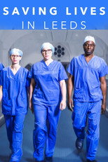 Saving Lives in Leeds (2023)