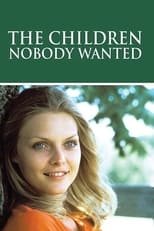 Poster for The Children Nobody Wanted 