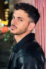 Foto retrato de Bryce Fins