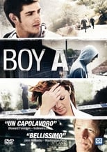 Poster di Boy A