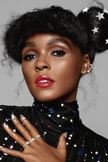 Fiche et filmographie de Janelle Monáe