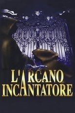 L'arcano incantatore