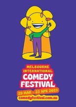 Poster for Melbourne International Comedy Festival Gala