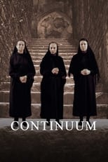 Poster for Continuum